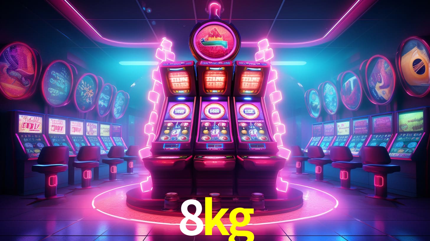 8kg bet