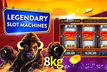 Desvendando o Mundo dos Jogos Virtuais na 8kg