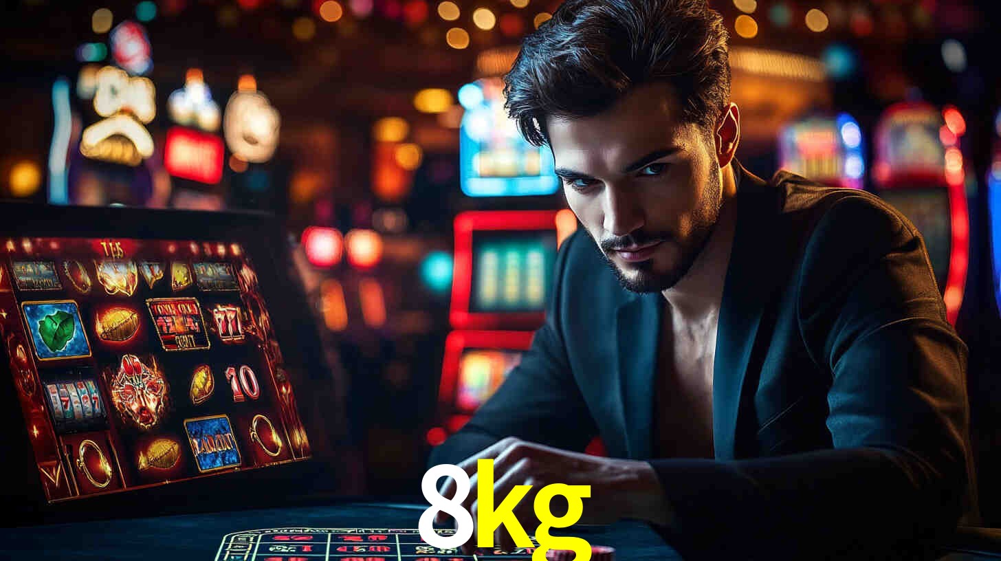 8kg bet