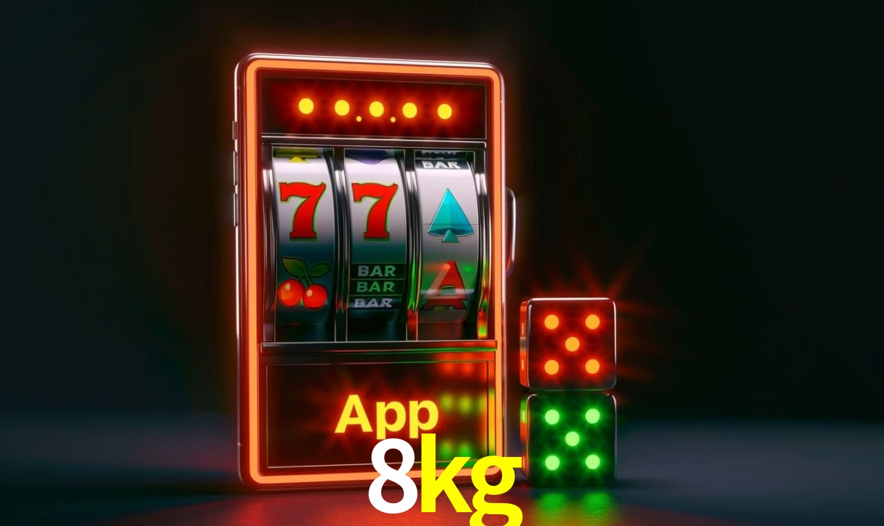 Game Statistics 8kg