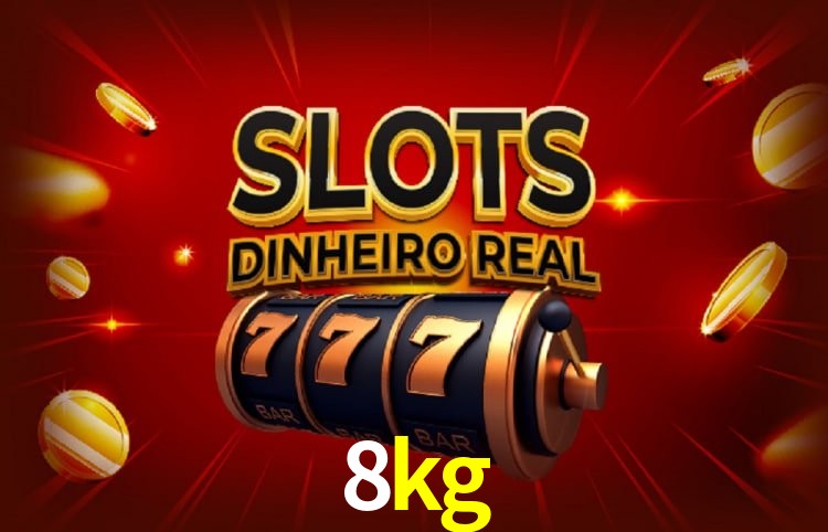 Platform Technology 8kg