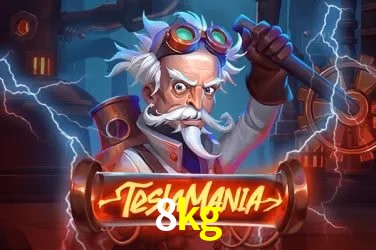 Slot Games 8kg