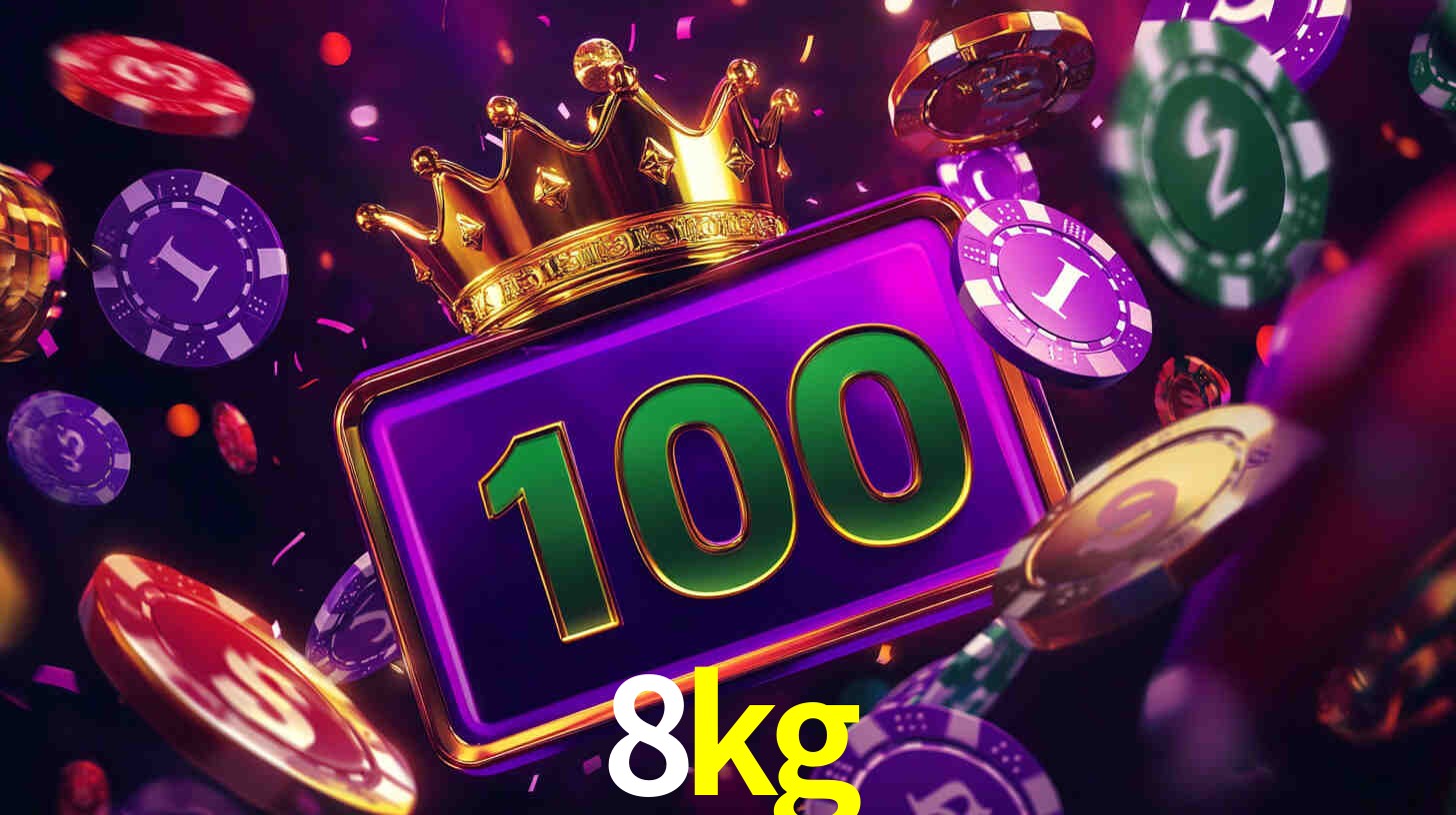 Exclusive Games 8kg