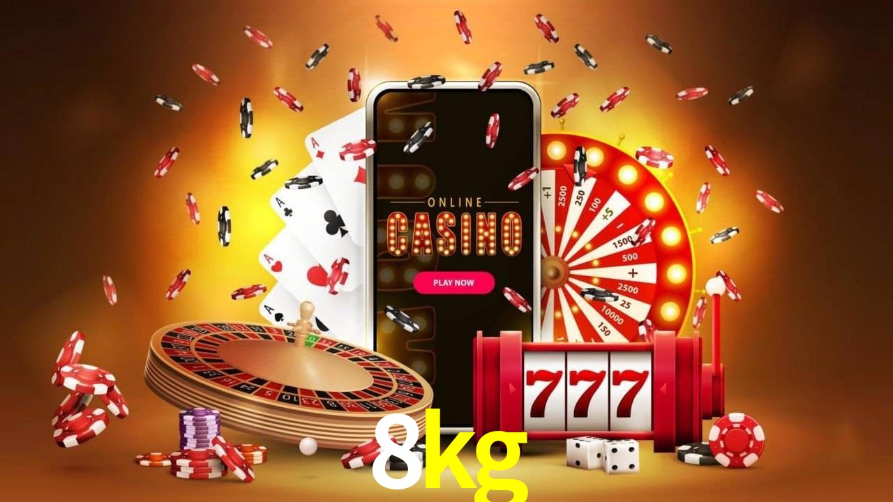 Games Directory 8kg