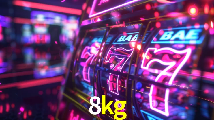 Games Directory 8kg