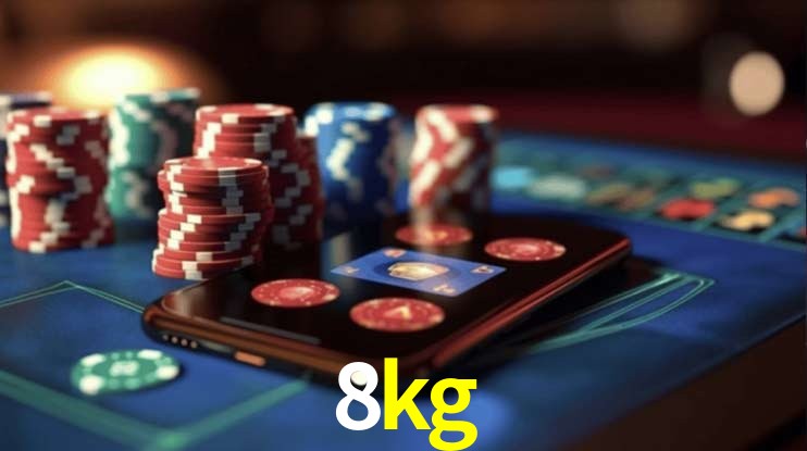 Basketball Betting 8kg