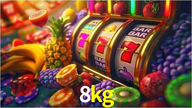 Seasonal Promotions 8kg