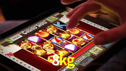 Blackjack Table 8kg
