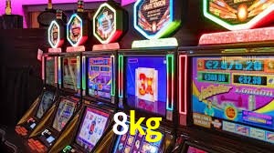 Spaceman Game 8kg