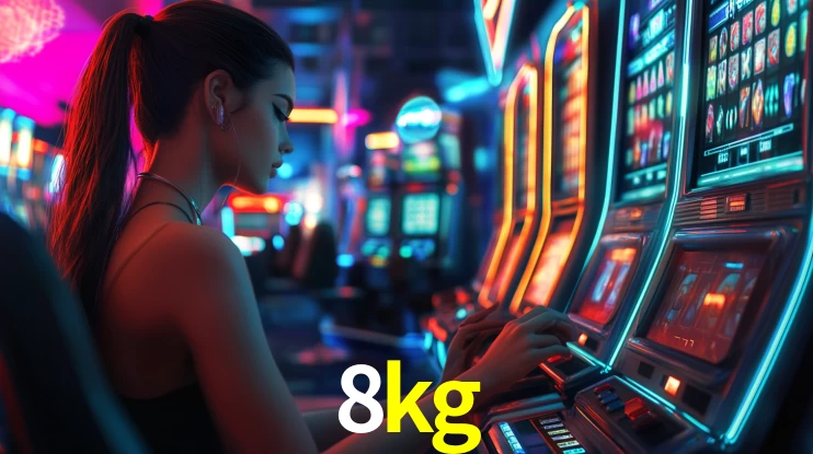 8kg bet