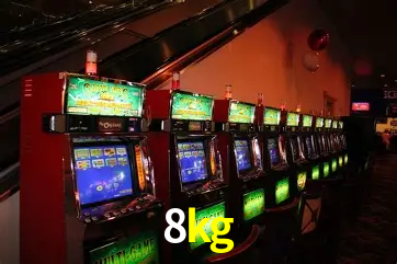 Descubra a Essência do 8kg: Nossa História e Compromissos