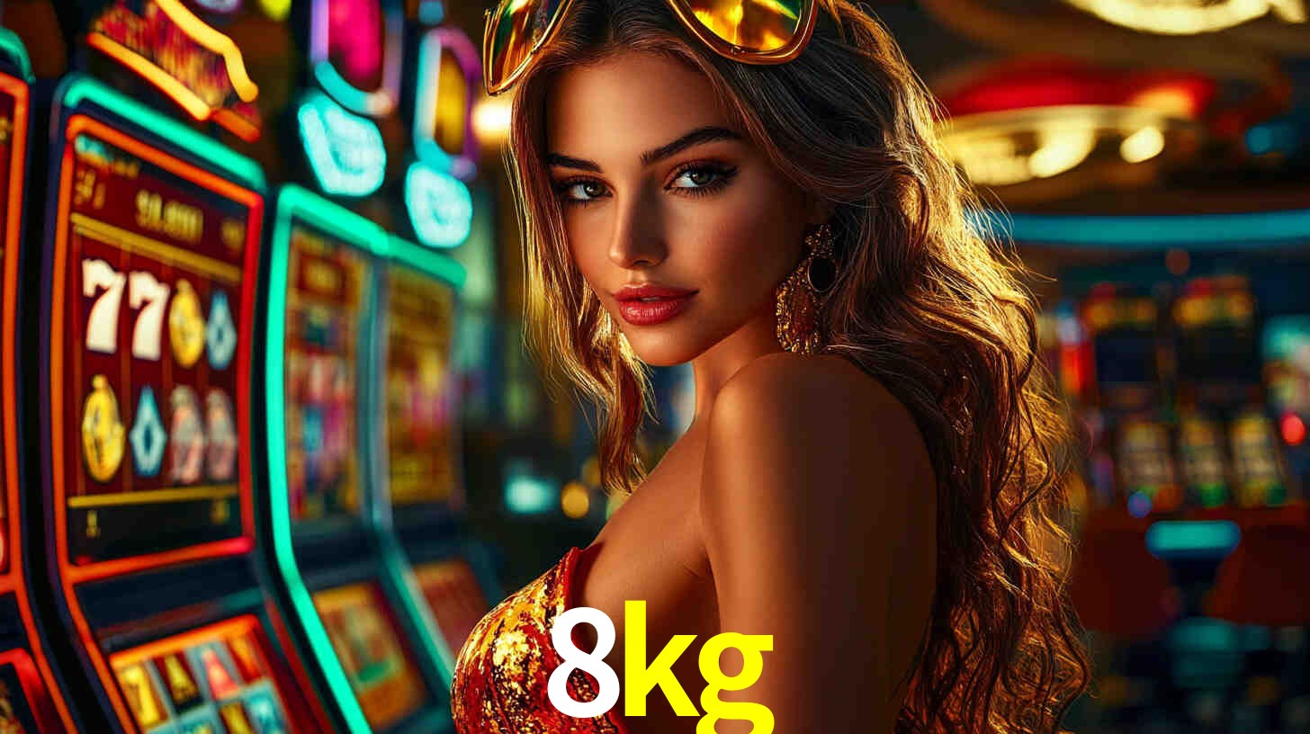 Premium Interface 8kg