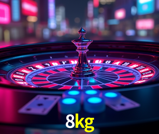 Apostas Esportivas na 8kg: Um Guia Completo