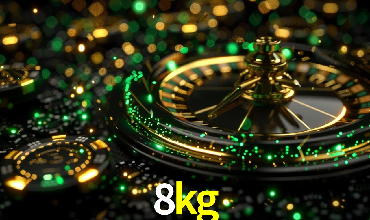 Weekend Specials 8kg