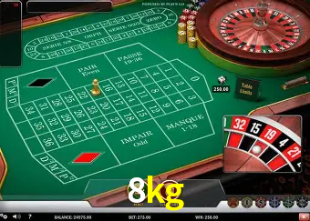 VIP Casino 8kg