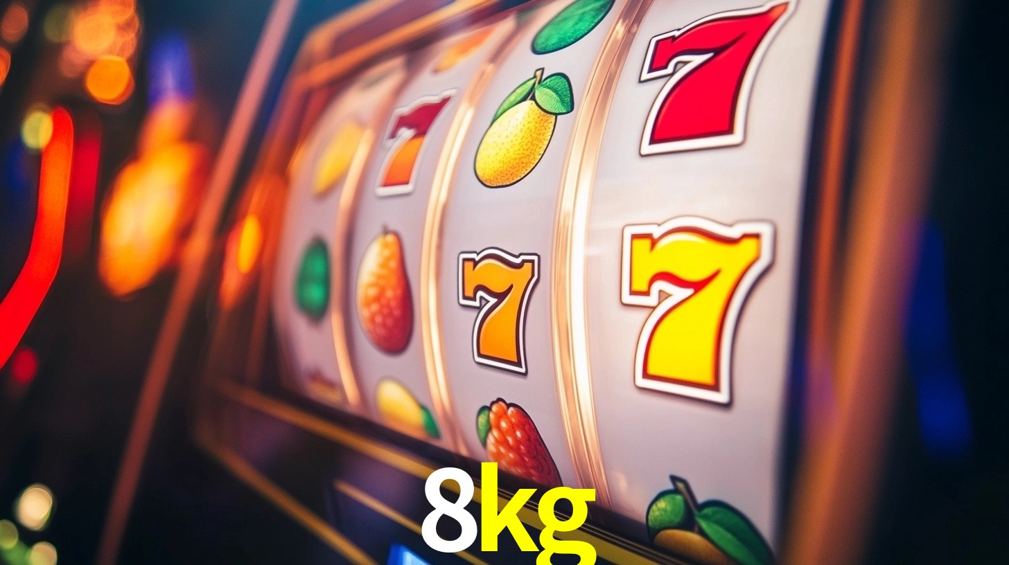 Welcome Bonus 8kg