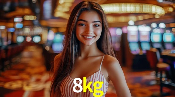 Tournaments 8kg