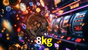 A Experiência Imersiva dos Cassinos Ao Vivo no 8kg