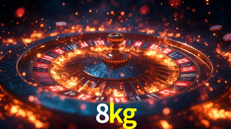 Explore as vantagens do 8kg: serviço profissional e confiabilidade
