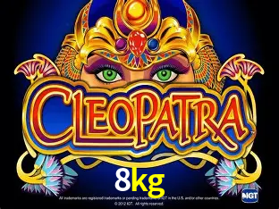 Live Casino 8kg