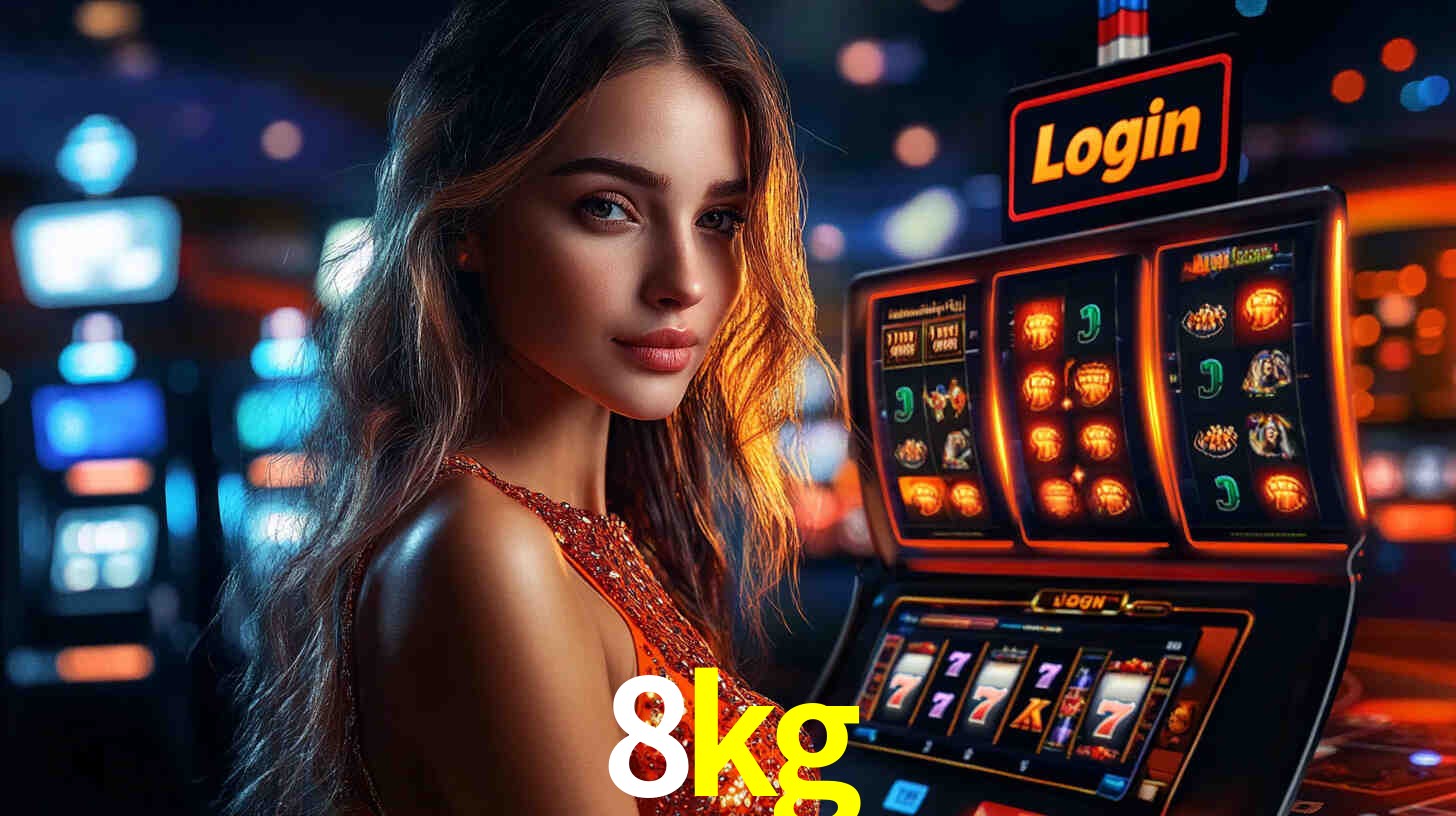 8kg.com