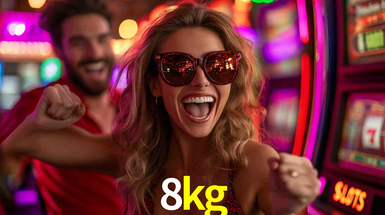 Apostas Esportivas na 8kg: Um Guia Completo