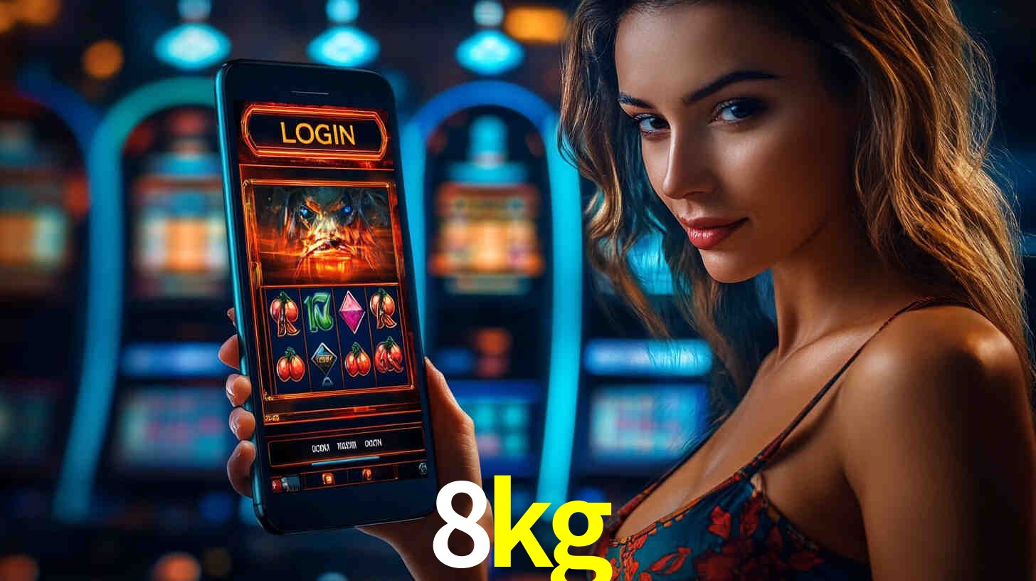 8kg bet