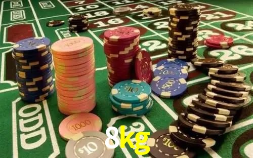 Exclusive Games 8kg