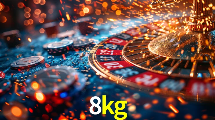 Slot Games 8kg
