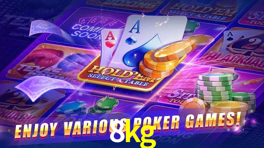 Explorando a Categoria de Eventos em Apostas na 8kg