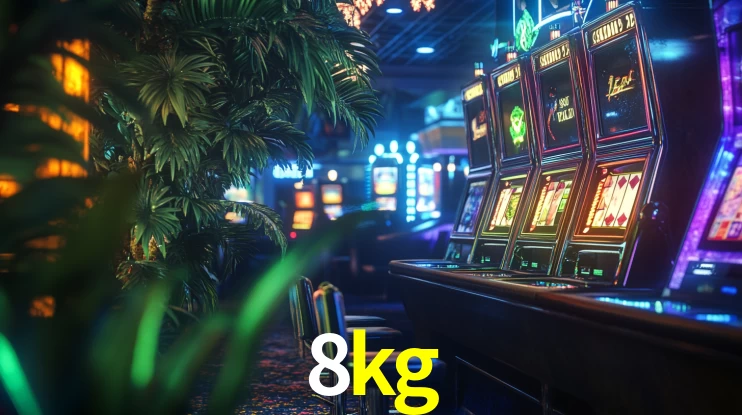 Tournaments 8kg