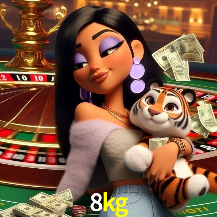 Tennis Betting 8kg