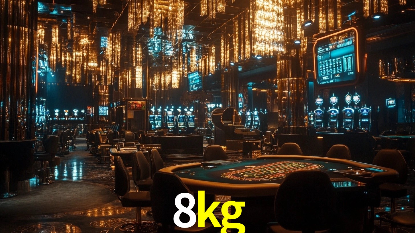 8kg.com