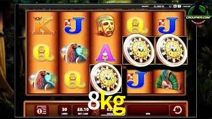 Roulette Table 8kg