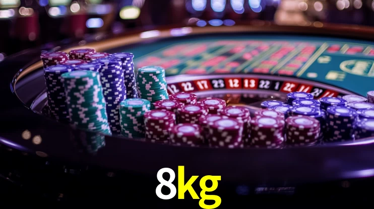 Daily Bonuses 8kg