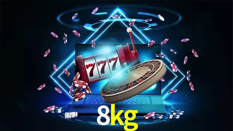 Live Casino 8kg