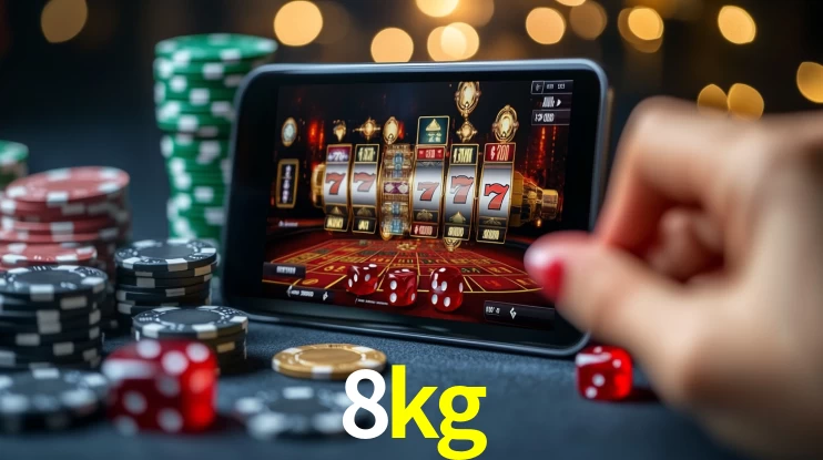 Instant EasyPaisa 8kg